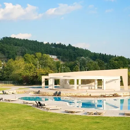 Hotel Elpida & Serres