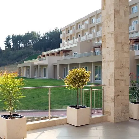 Hotel Elpida &