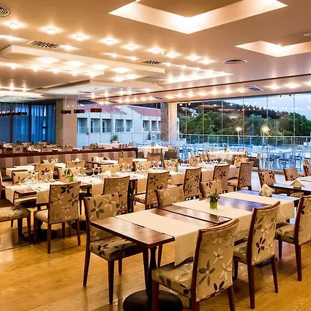 Elpida & Hotel Serres