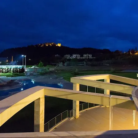 Hotel Elpida & 4*