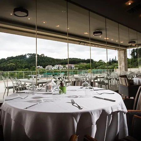 Hotel Elpida & Serres