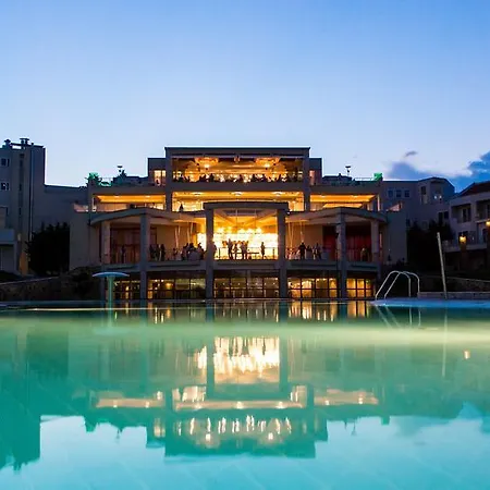 Hotel Elpida & 4*