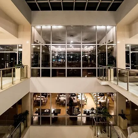 Hotel Elpida & Serres