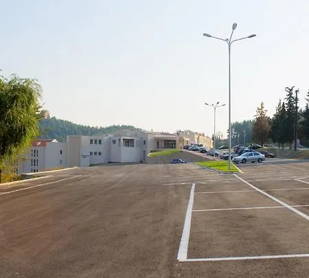 Elpida & Hotel 4*