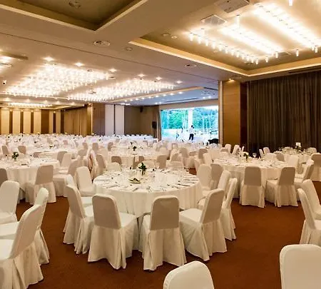 Elpida & 4* Serres