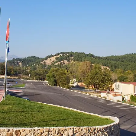 Elpida & Hotel 4*