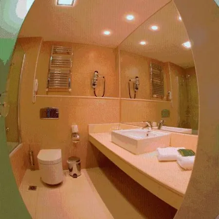 Elpida & 4* Serres