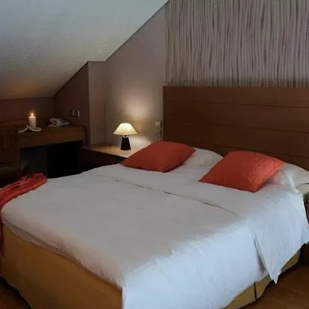 Elpida & Hotel 4*