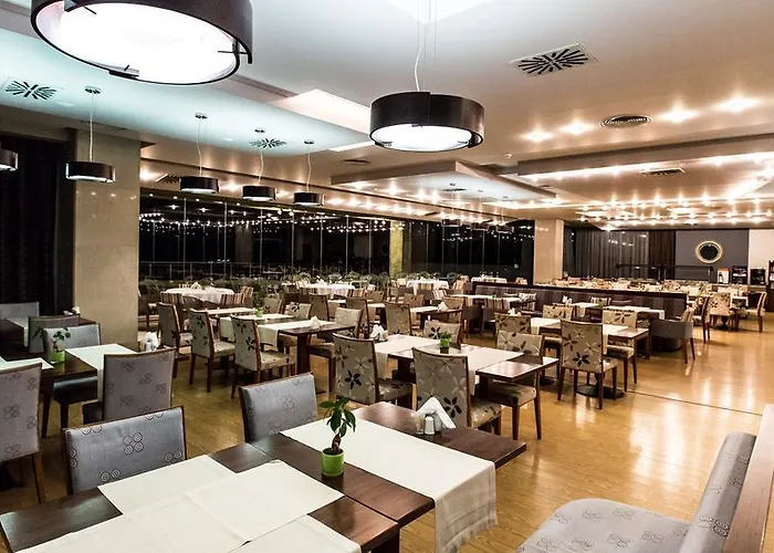 Elpida Resort&spa Serres