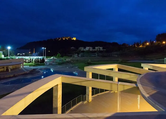 Hotel Elpida Resort&spa 4*