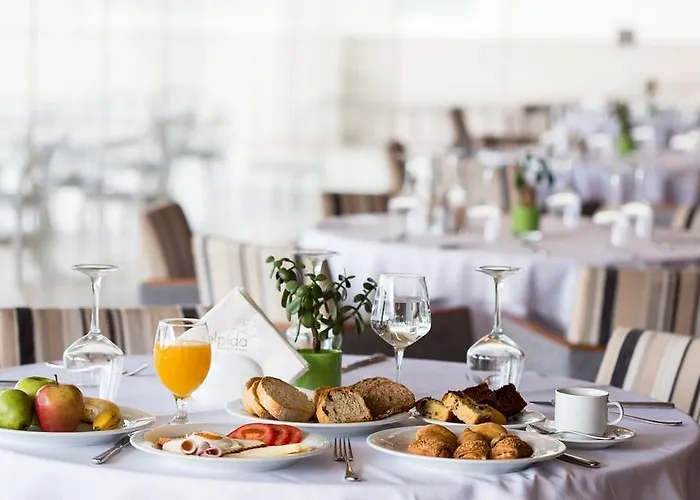 Elpida Resort&spa 4* Serres