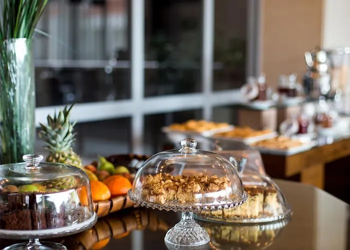 Hotel Elpida Resort&spa