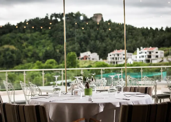 Elpida Resort&spa Serres