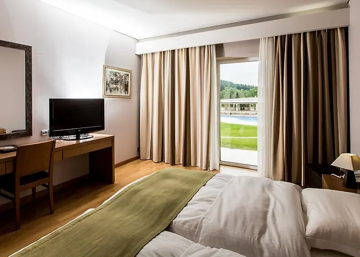 Hotel Elpida Resort&spa Serres