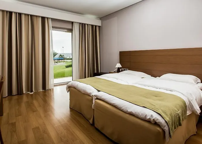 Elpida Resort&spa 4* Serres