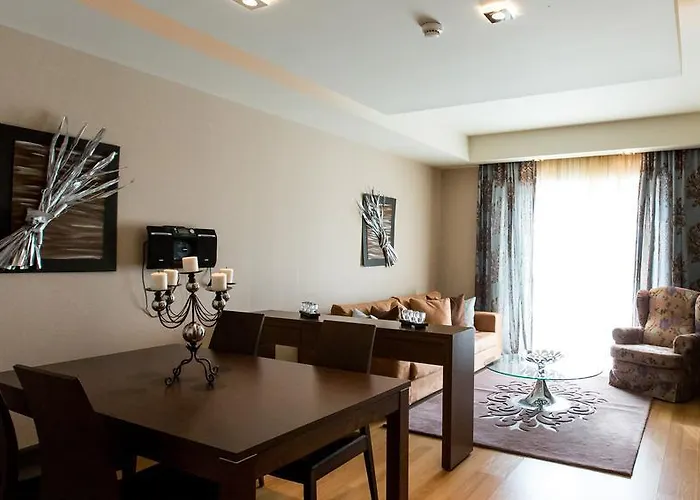 Elpida Resort&spa Serres