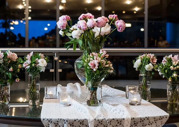 Elpida Resort&spa 4*