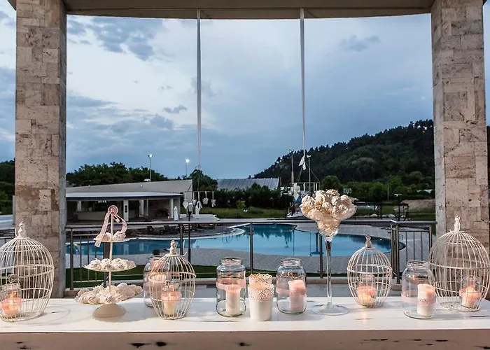 Elpida Resort&spa Hotel 4*