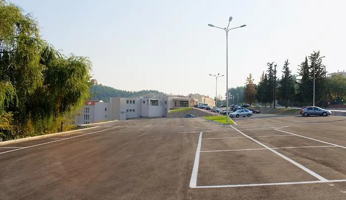 Elpida Resort&spa Hotel 4*