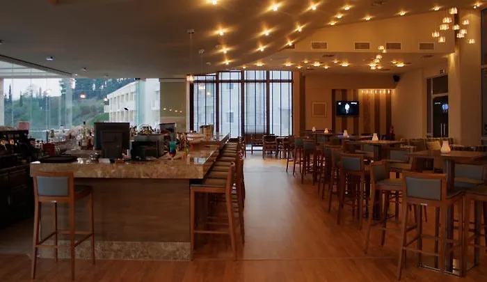 Hotel Elpida Resort&spa Serres