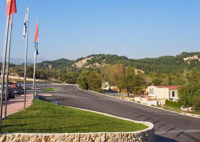 Elpida Resort&spa Hotel 4*