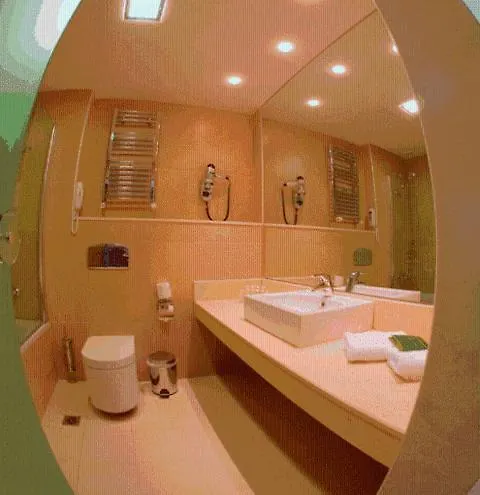 Elpida Resort&spa 4* Serres