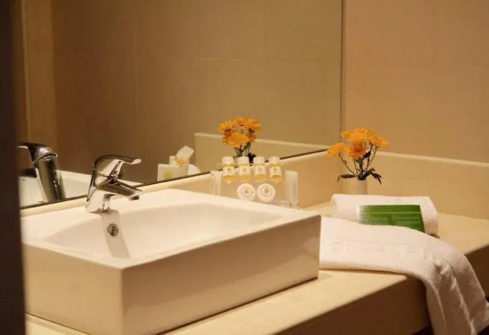 Elpida Resort&spa Serres