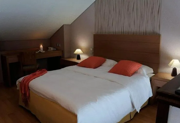 Elpida Resort&spa Hotel 4*